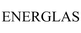 ENERGLAS