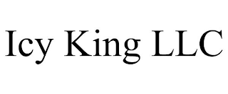 ICY KING LLC