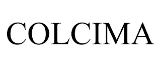 COLCIMA