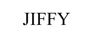 JIFFY