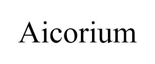 AICORIUM