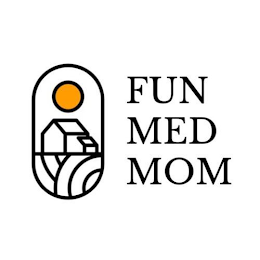 FUN MED MOM