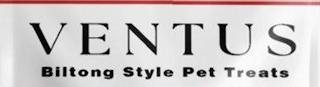VENTUS BILTONG STYLE PET TREATS