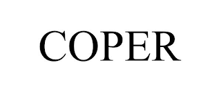 COPER