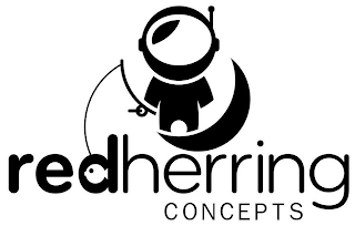 RED HERRING CONCEPTS