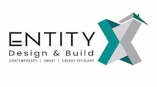 ENTITY X, DESIGN & BUILD, CONTEMPORARY | SMART | ENERGY EFFICIENT