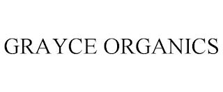 GRAYCE ORGANICS