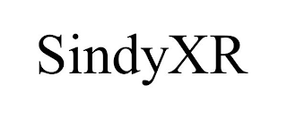 SINDYXR