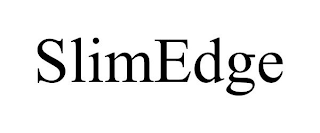 SLIMEDGE
