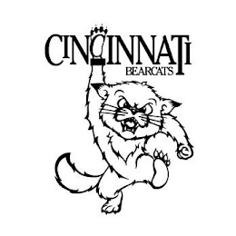 CINCINNATI BEARCATS