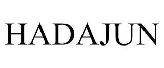 HADAJUN