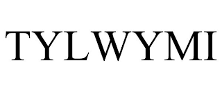 TYLWYMI