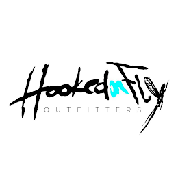 HOOKED ON FLY OUTFITTERS