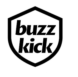 BUZZ KICK