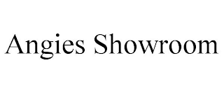 ANGIES SHOWROOM
