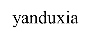 YANDUXIA