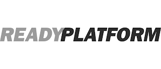 READYPLATFORM