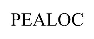 PEALOC