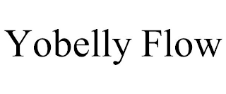 YOBELLY FLOW
