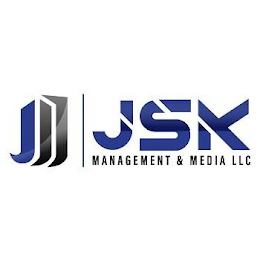 JJJ JSK MANAGEMENT & MEDIA LLC