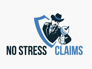 NO STRESS CLAIMS