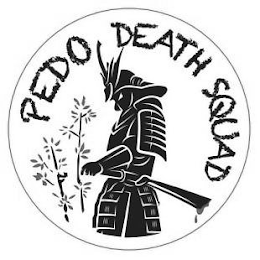 PEDO DEATH SQUAD