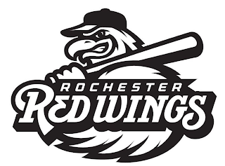 ROCHESTER RED WINGS