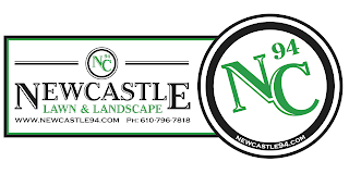 NC 94 NEWCASTLE LAWN & LANDSCAPE WWW.NEWCASTLE94.COM PH: 610·796·7818 NC94 NEWCASTLE94.COM