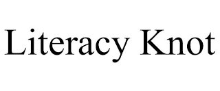 LITERACY KNOT