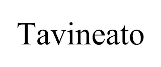 TAVINEATO