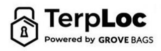 TERPLOC POWERED BY GROVE BAGS