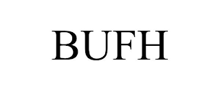 BUFH