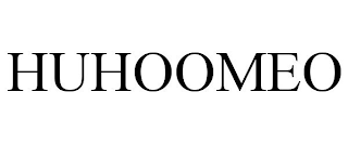 HUHOOMEO