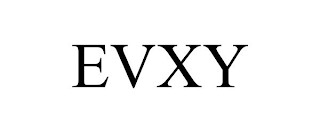 EVXY