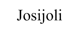 JOSIJOLI