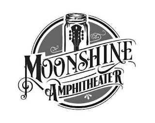 MOONSHINE AMPHITHEATER