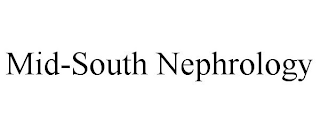 MID-SOUTH NEPHROLOGY