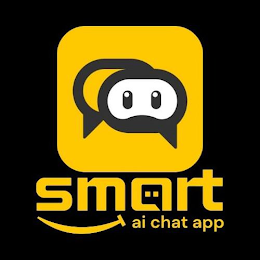 SMART AI CHAT APP