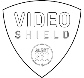 VIDEO SHIELD ALERT 360