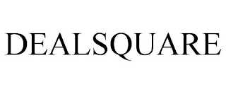 DEALSQUARE