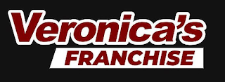 VERONICA'S FRANCHISE