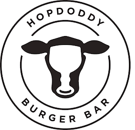 HOPDODDY BURGER BAR