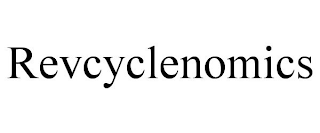 REVCYCLENOMICS