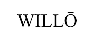 WILLO