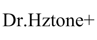 DR.HZTONE+