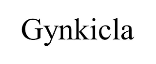 GYNKICLA