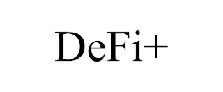 DEFI+