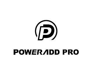 P POWERADD PRO