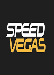 SPEED VEGAS