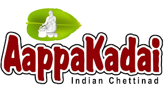 AAPPAKADAI INDIAN CHETTINAD